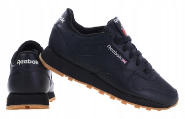 Жіночі спортивні кросівки Reebok Classic Leather GY0961, розмір 37,5