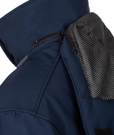 Чоловіча куртка-софтшелл Rock Creek Outdoor H-288 для активного відпочинку, вино-червона