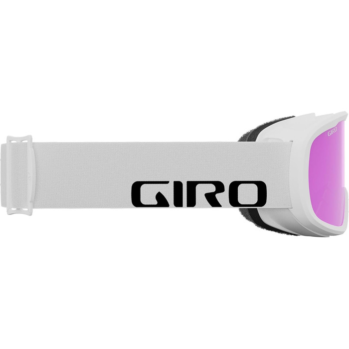 Гірськолижна маска Giro Cruz для дорослих, сноуборд, захист від ультрафіолету