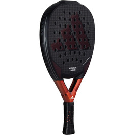 Ракетка для падел Adidas Metalbone Carbon 3.3 (Чорний/Бронзовий) - Професійна