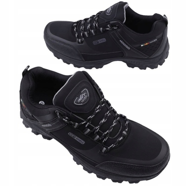 Чоловічі спортивні трекінгові кросівки, розмір 43