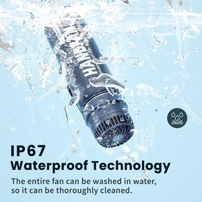 Спортивна термобутилка HandFan 710 мл, нержавіюча сталь, BPA Free, герметична, для води та напоїв з газом, для велоспорту, школи та фітнесу, синя