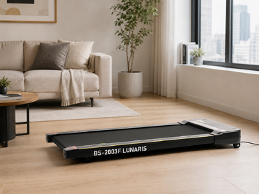 Бігова доріжка Besport BS-2003F Lunaris