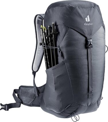Туристичний рюкзак Deuter AC Lite 30 л для походів