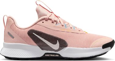 Nike Juniper Trail 3 - жіночі трейлраннінгові кросівки Washed Coral/Phantom/Gold