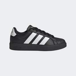 Дитячі кросівки adidas Streettalk JS5053, 38 2/3