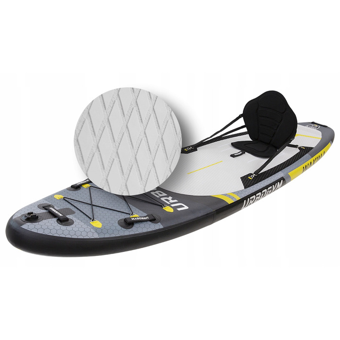 SUP-дошка Urbogym WAKIMA 350 см