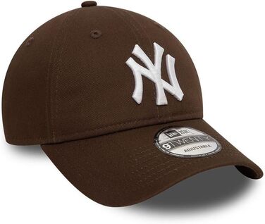 Кепка New Era Baseball Cap MLB League Essential 9Twenty, регульована, New York Yankees, #34807