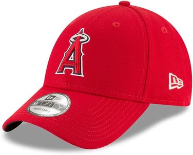 Кепка New Era MLB The League 9Forty, Anaheim Angels, універсальний розмір