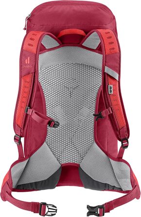 Туристичний рюкзак Deuter AC Lite 30 літрів