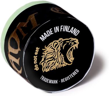 Крейда для більярду Taom Kreide Billard 2.0 Зелена, 1 шт.