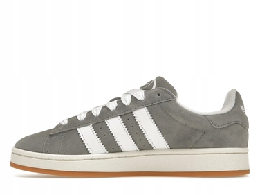 Жіночі замшеві кросівки adidas Campus 00s HQ8707, розмір 38