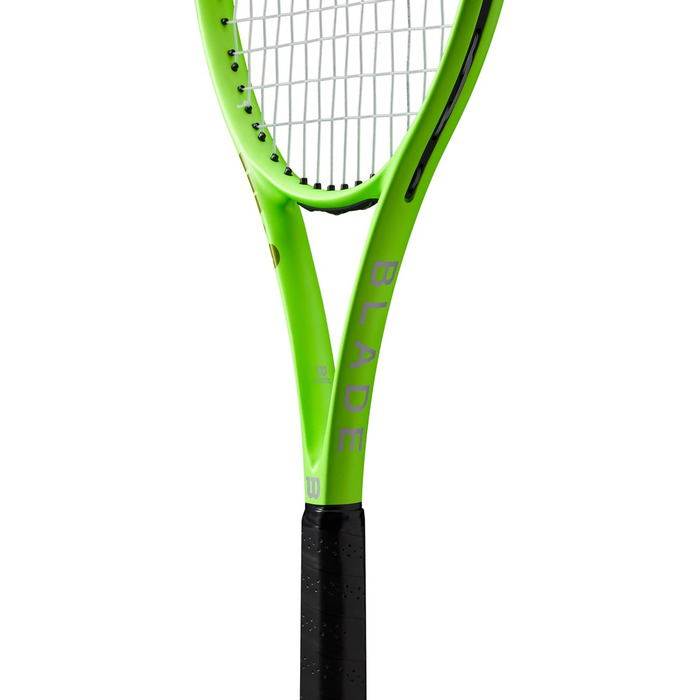 Тенісна ракетка Wilson Blade Feel RXT 105 4-1/4 (2)