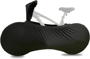 Чохол для велосипеда Leica Gewebe05: еластичний, пилонепроникний, для зберігання та транспортування велосипедів, гірських велосипедів