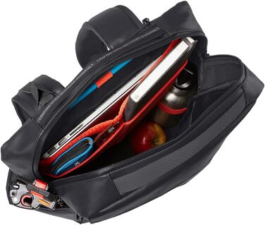 Рюкзак VAUDE Mineo Transformer 20 л, міський, екологічний