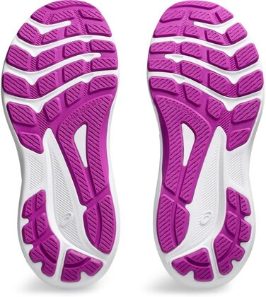 Дитячі кросівки ASICS GT-1000 13 GS, 40 EU, колір Beruhigendes Meer/Helles Cyan