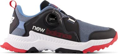 Кросівки для бігу New Balance Dynasoft Trail Magic V1 Boa (28 EU) - Navy/Team Red