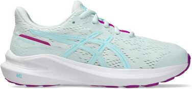 Дитячі кросівки ASICS GT-1000 13 GS, 40 EU, колір Beruhigendes Meer/Helles Cyan