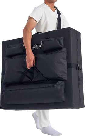 Універсальна сумка для масажного столу Master Massage, 28-32 дюйми, транспортна