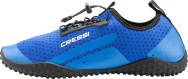 Аквашузи Cressi Sonar: зручні та антиковзні для плавання та відпочинку (44 EU)