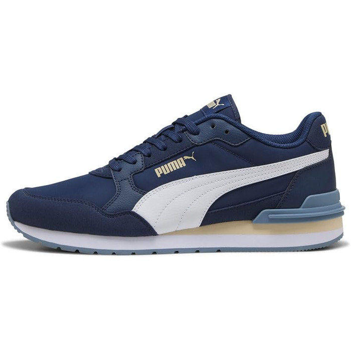 Кросівки PUMA St Runner для дорослих (42 EU, Синій)
