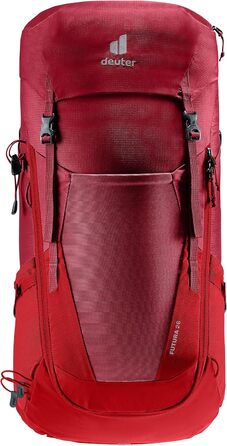 Рюкзак для туризму deuter Futura 26 л – анатомічна спинка, вентиляція, легкий