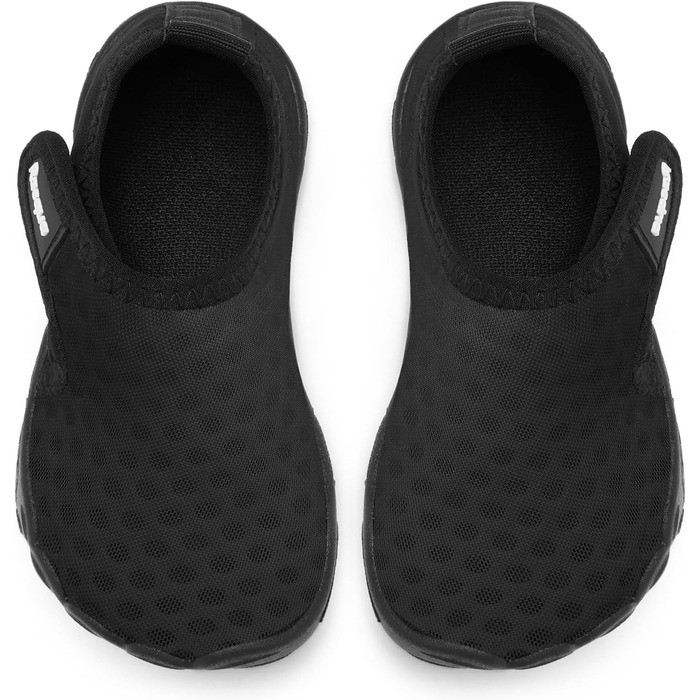 Дитячі водяні черевики Raqua для плавання, чорні (24 EU)