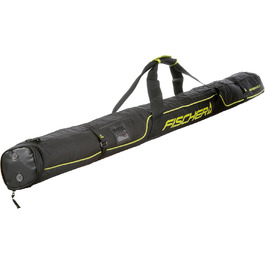 Чохол для лиж Fischer Skicase XC Performance на 1 пару
