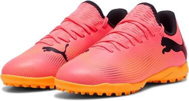 Дитячий годинник PUMA Future 7 PlayGekleed Sunset Glow Puma Black Sun Stream