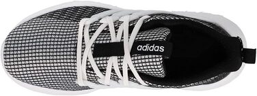 Дитячі кросівки adidas Questar Flow K White/Black - для малюків