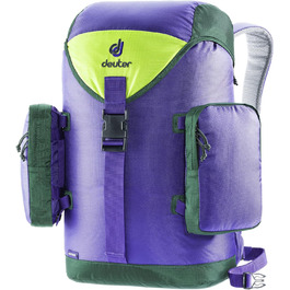 Універсальний міський рюкзак Deuter Lake Placid, унісекс