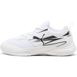 колір: пuma білий, пuma чорний