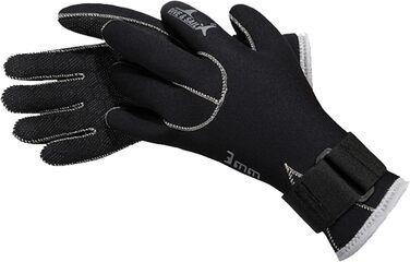 Wetsuits Handschuhe DIVE & SAIL 3mm - рукавички для дайвінгу та каякінгу з неопрену