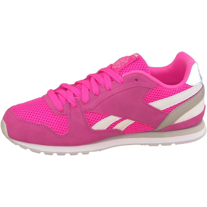 Дитячі кросівки Reebok GL 3000 (V69799) – рожеві, розмір 38 EU