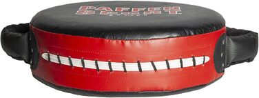 PAFFEN SPORT Coach HIT Shield – щит для ударів, тренувальний лапа для боксу, кікбоксингу, муай-тай та інших єдиноборств
