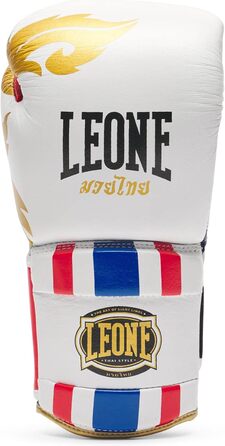 Боксерські рукавички Leone 1947 Thai Style GN114 для тайського боксу