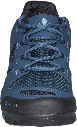 Велотуфлі Vaude Unisex Tvl Hjul Ventilation (38 EU, Baltic Sea)