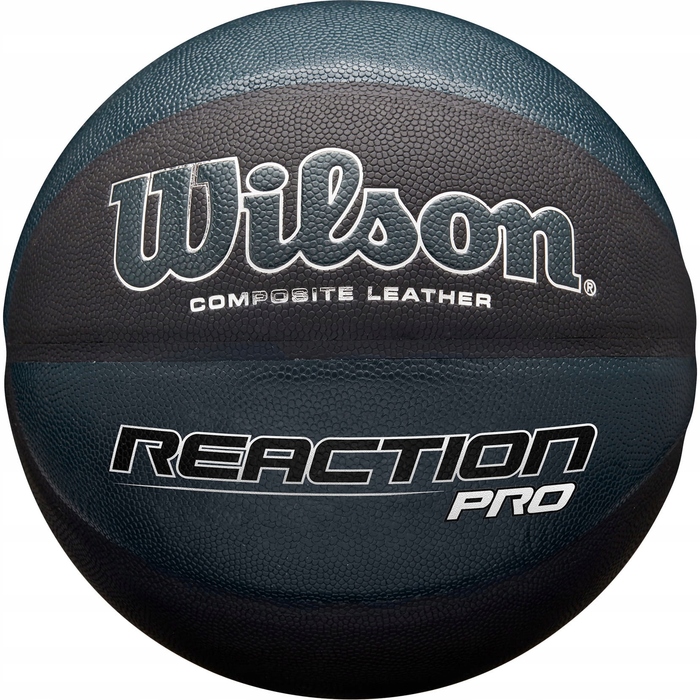 Баскетбольний м'яч Wilson Reaction Pro 7