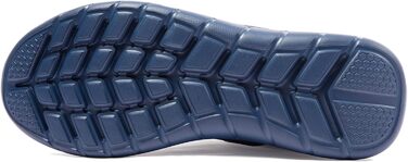 Спортивне взуття NewDenBer для чоловіків: кросівки, кеди, бігові. Легкі, розмір 44 EU, колір блакитний