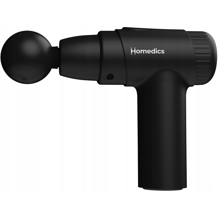 Масажер HOMEDICS Novo PGM-45BK