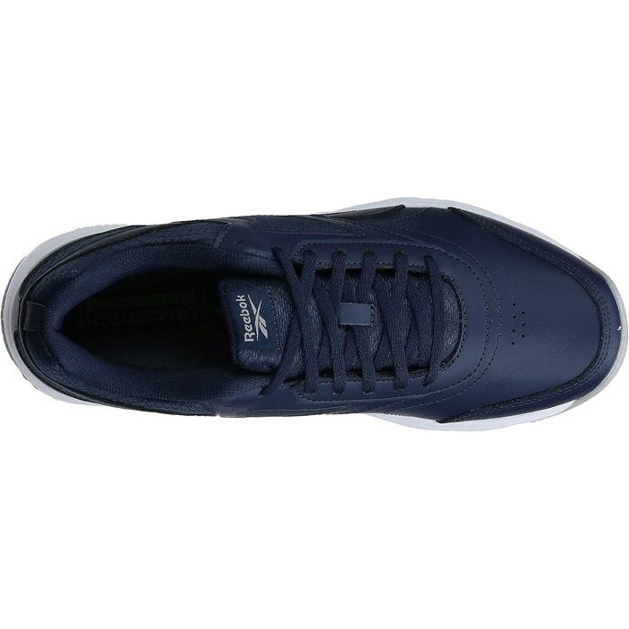 Жіноче спортивне взуття Reebok Work N Cushion 4.0 для гімнастики (42.5 EU, Navy/Pure Grey/Ftwr White)