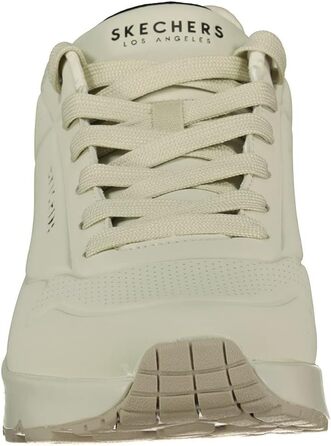 Кросівки чоловічі Skechers UNO Stand ON AIR, білий, 42 EU