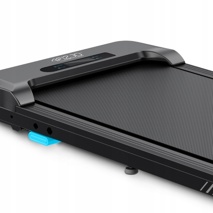 Електрична бігова доріжка 4FIZJO MY-WALK до 90 кг