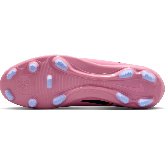 Футбольні бутси Nike Mercurial Vapor 16 Club MG, FQ8441 (45.5 EU), різнокольорові