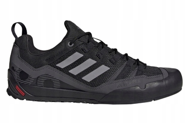 Кросівки для хайкінгу adidas Terrex Swift Solo 2.0 Outdoor IE6901, чорні