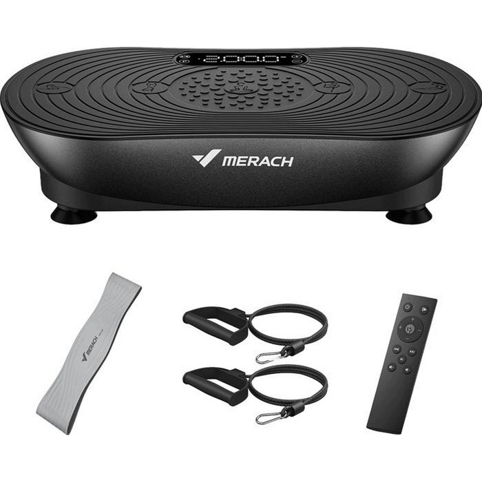 Віброплатформа Merach 2533