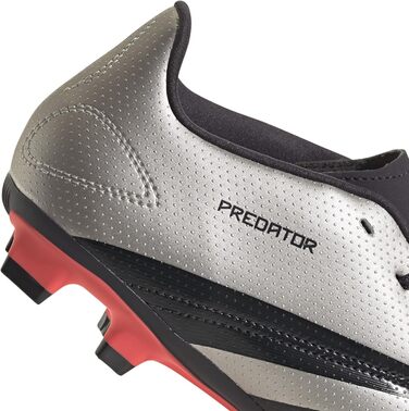 Дитячі футбольні бутси adidas Performance, Unisex, розмір 45 1/3 EU, колір Plamet Aurbla Turbo