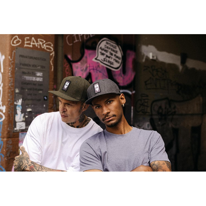 Кепка-снэпбек Nebelkind унісекс з принтом бандана, сіра бейсболка з прямим візерунком, регульована streetwear стиль