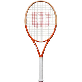 Тенісна ракетка Roland Garros Team 4 1/4 дюйма (2 шт)