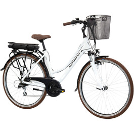 Електровелосипед F.lli Schiano E-Ride 28